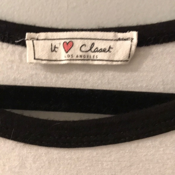 Cotton crop top - Picture 3 of 4